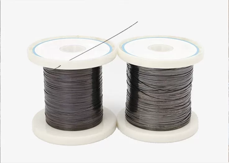 Nickel-Titanium Alloy Wire