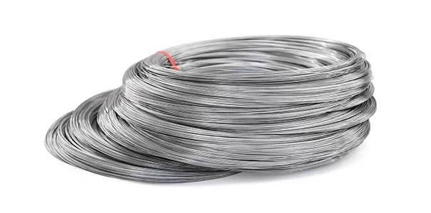 Stainless Steel Spring Wire