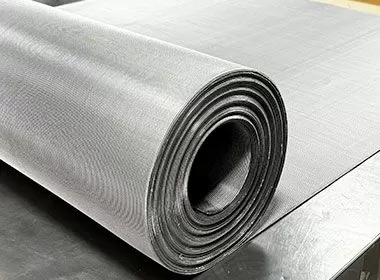 Common Uses of Stainless Steel Wire Mesh