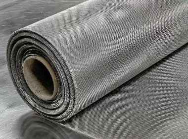 Types of Wire Mesh for Filtration and Screening