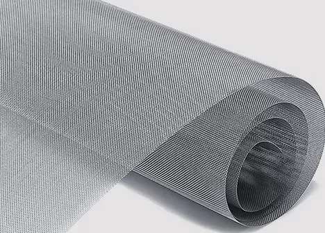 Tantalum Wire Mesh