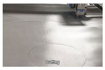 Stainless Steel Wire Mesh Stainless Steel Wire Mesh