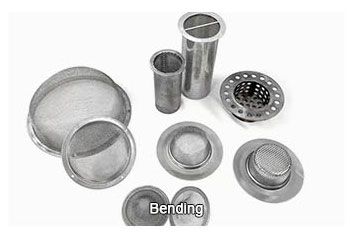 Stainless Steel Wire Mesh Stainless Steel Wire Mesh