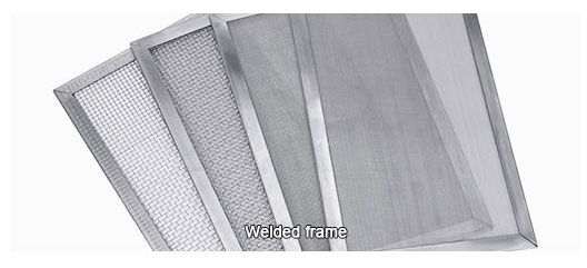 Stainless Steel Wire Mesh Stainless Steel Wire Mesh