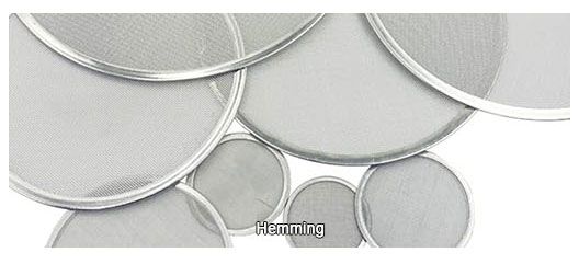 Stainless Steel Wire Mesh Stainless Steel Wire Mesh
