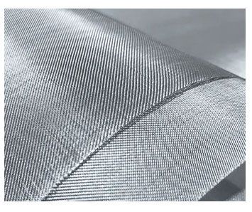 Nickel Wire Mesh Nickel Wire Mesh