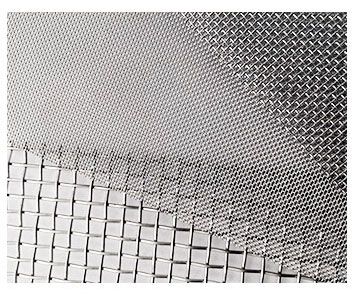 Nickel Wire Mesh Nickel Wire Mesh